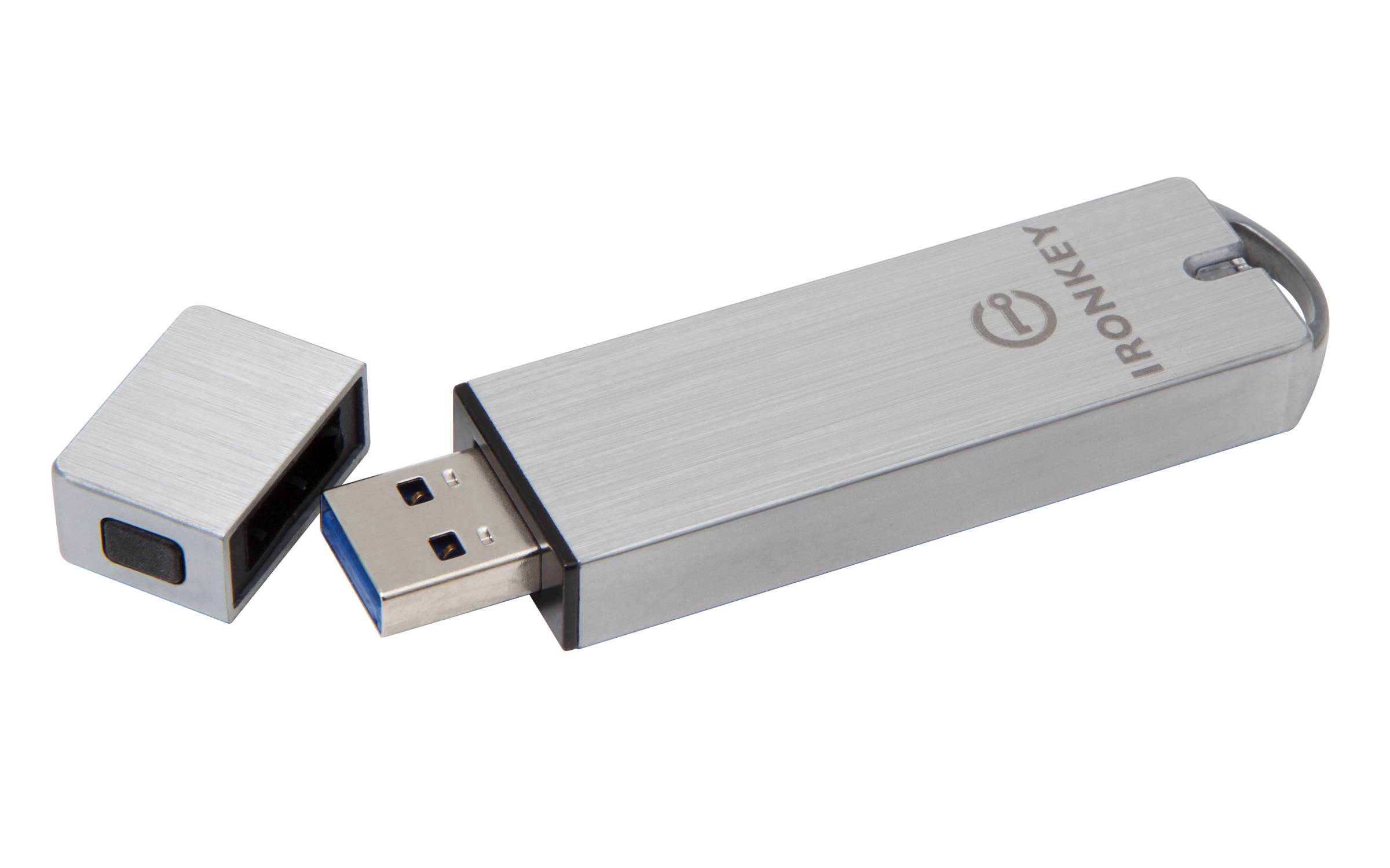 KINGSTON IronKey S1000 versleutelde USB-stick, 16GB-3