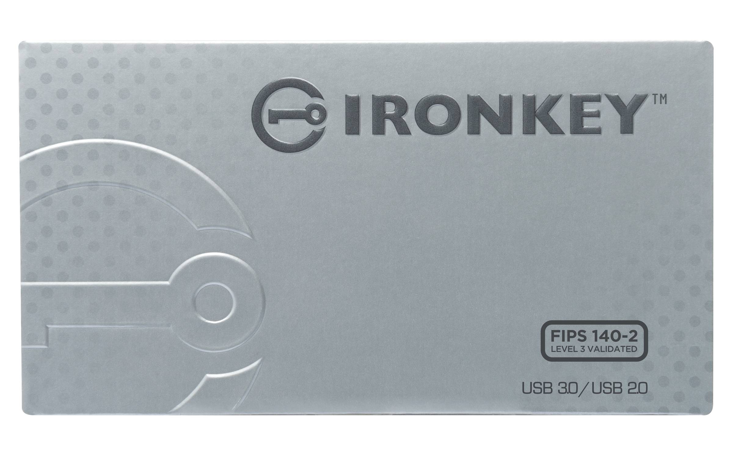 KINGSTON IronKey S1000 versleutelde USB-stick, 16GB-4