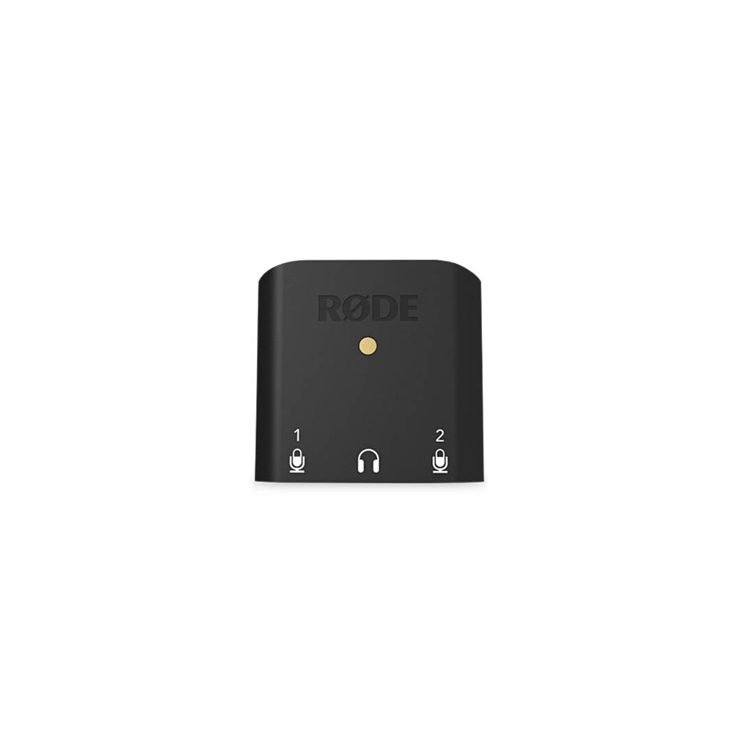 RODE AI-Micro - Mobile Audio Interface-1