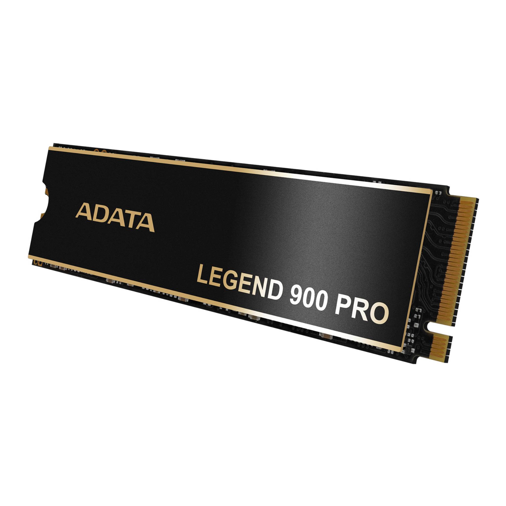 ADATA SSD LEGEND 900 PRO 2TB M.2 PCIe Gen.4x4 R/W 7400/6000-0