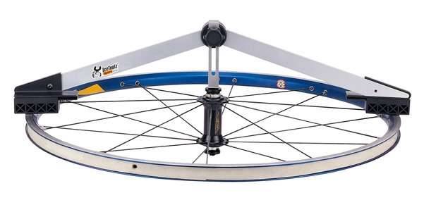 Velg- en naafuitlijner IceToolz Xpert E312-0