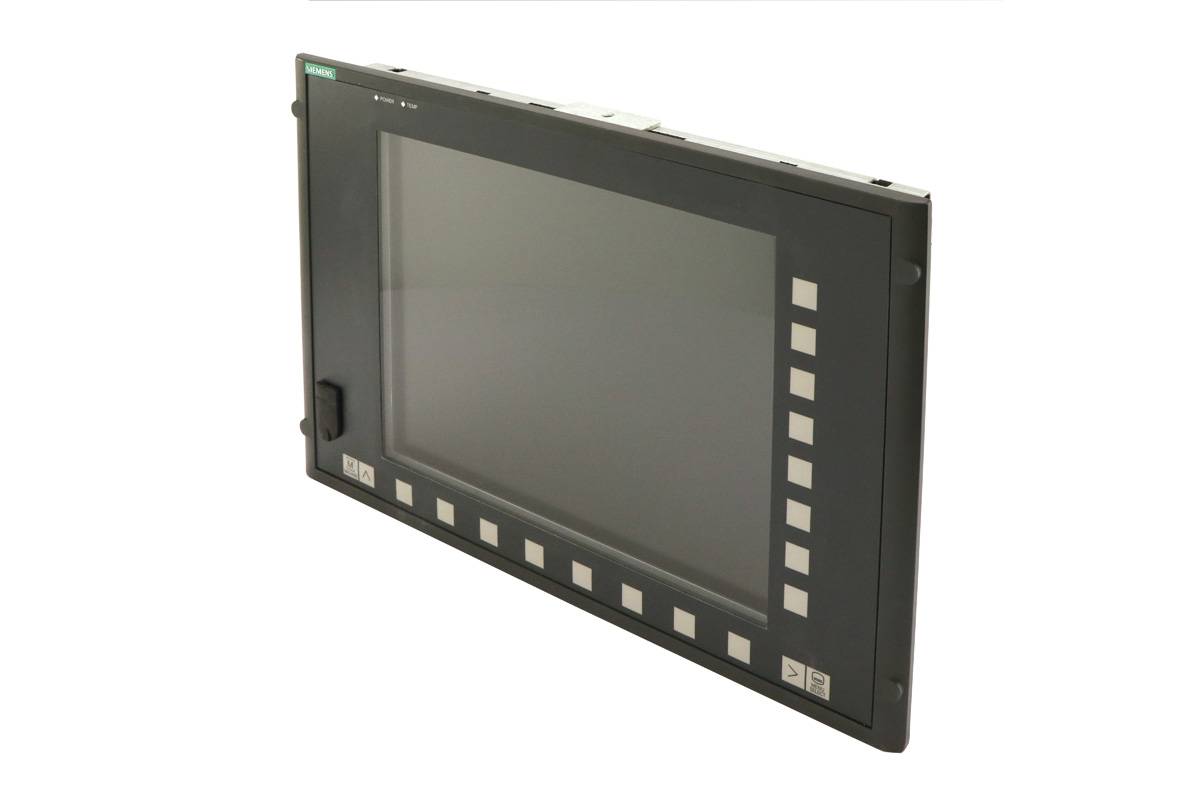 Siemens Dig.Industr. Op 015 Panel 6FC5203-0AF03-0-0