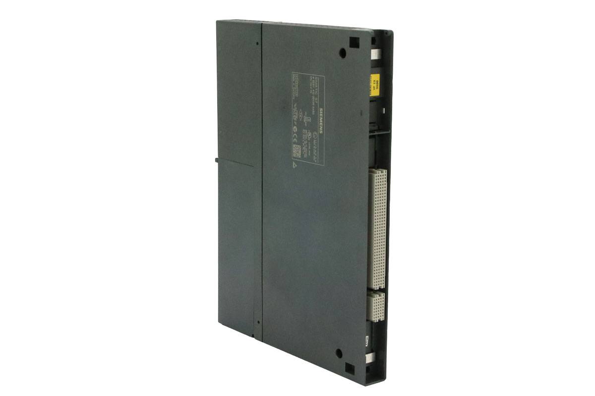 Siemens AG - CPU412-2 PN, 1 MB, 2 INTERFACES-3