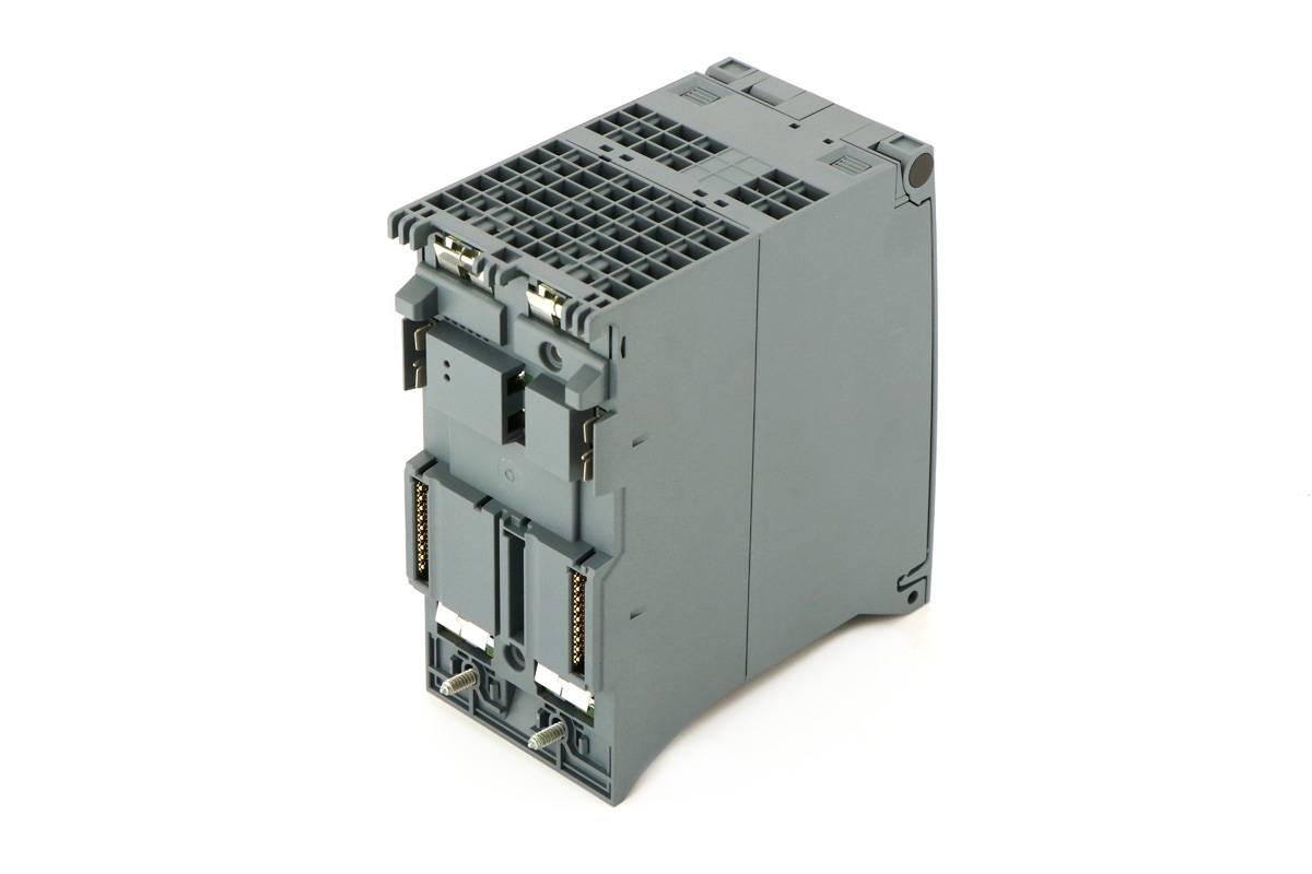 Siemens 6ES75163FN010AB0 SIMATIC S71500F CPU 1516F3 PNDP-1