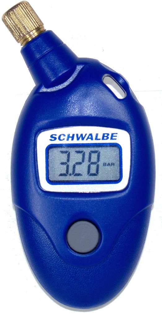 Luchtdrukmeter Schwalbe Airmax Pro-0