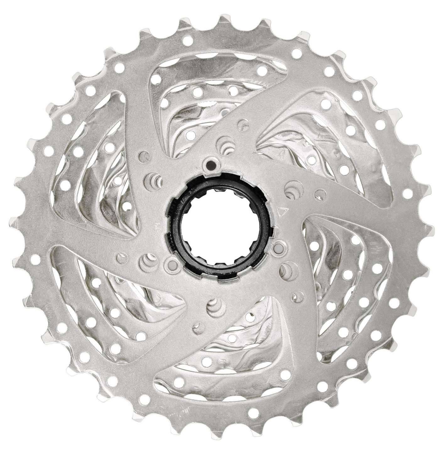 Cassette Sunrace CSM96 9 speed 11-34T-0