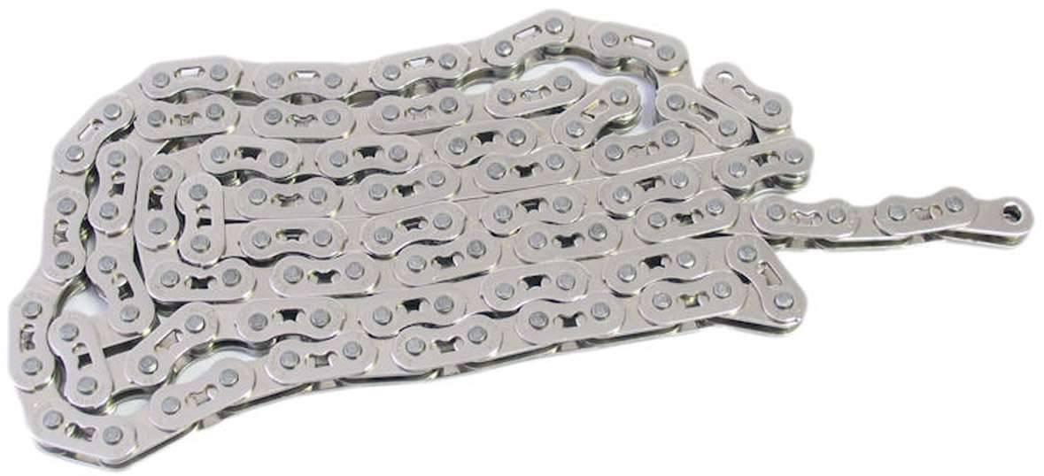 Ketting Sunrace CNX46 Fixed / BMX 1/2 x 1/8" - 112 links-0