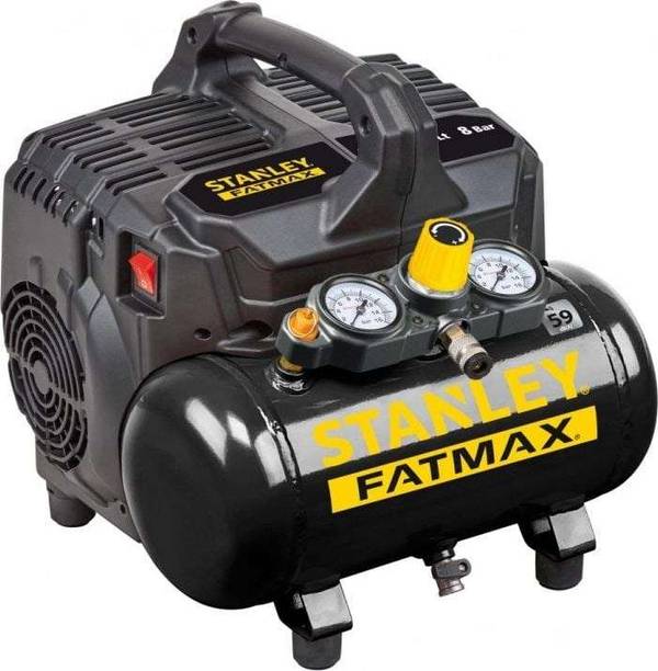 STL OLIEVRIJE COMPRESSOR STANLEY B2BL104STF564