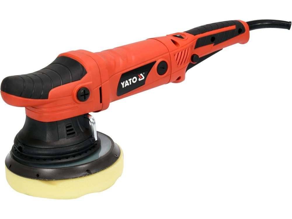 Yato YT-82200 haakse slijper 15 cm 5000 RPM 720 W 2,2 kg-0
