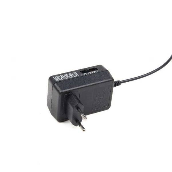 EEE EnerGenie EG-MC-008 netvoeding & inverter Binnen 12 W Zwart