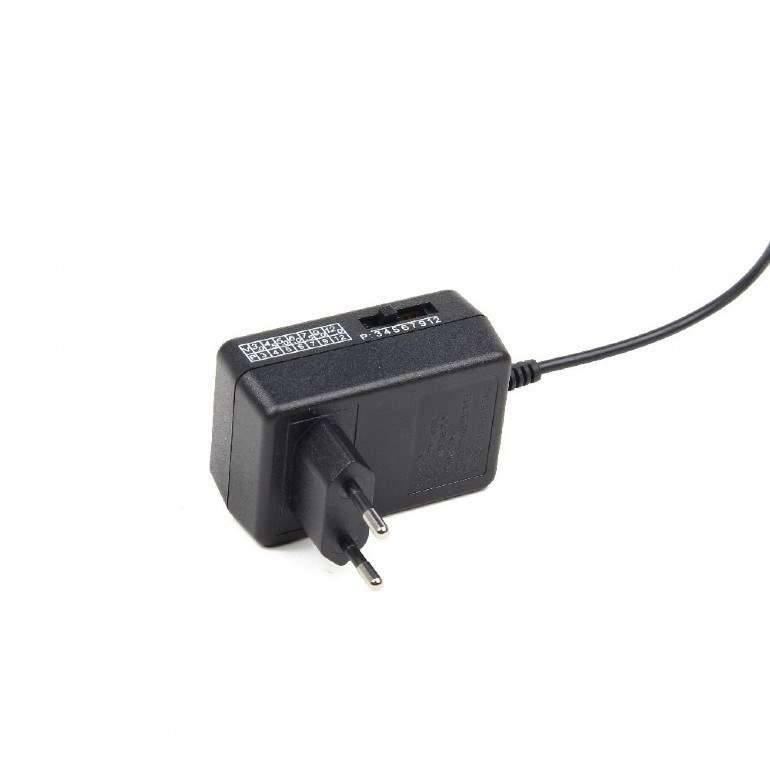EEE EnerGenie EG-MC-008 netvoeding & inverter Binnen 12 W Zwart-0