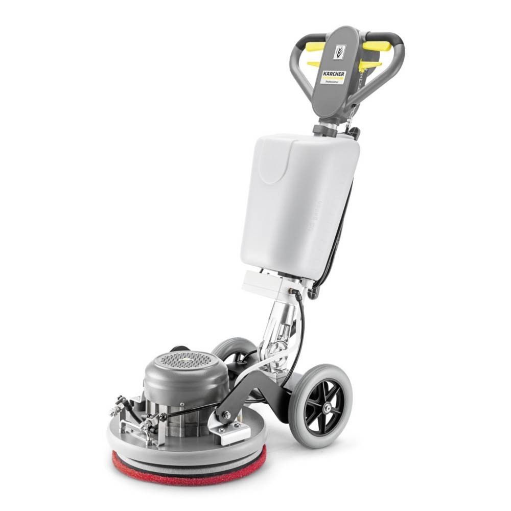 Kärcher Einscheibenmaschine BDS 43 1.291-253.0-0