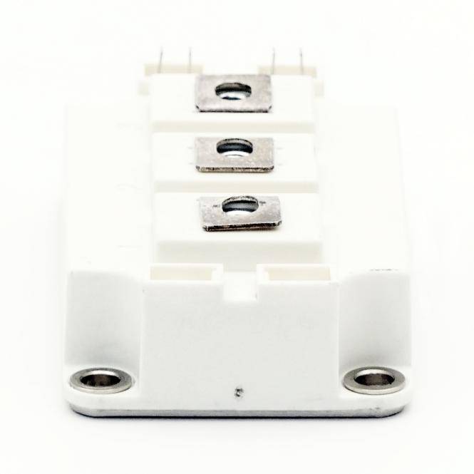 SEMIKRON DANFOSS SKM400GB125D Module: IGBT; transistor/transistor; halfbrug IGBT; Urmax: 1,2kV - 1 stuk-3