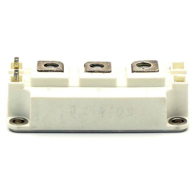SEMIKRON DANFOSS SKM400GB125D Module: IGBT; transistor/transistor; halfbrug IGBT; Urmax: 1,2kV - 1 stuk-4