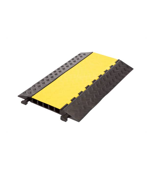 MAX Kabelbrug 5 kanalen (5x 40 x 40 mm)