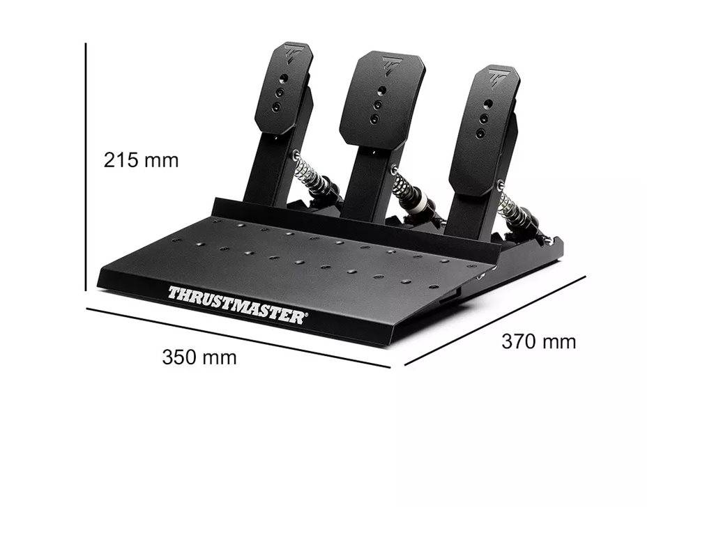 Thrustmaster Raceline Pedalen III WW-1