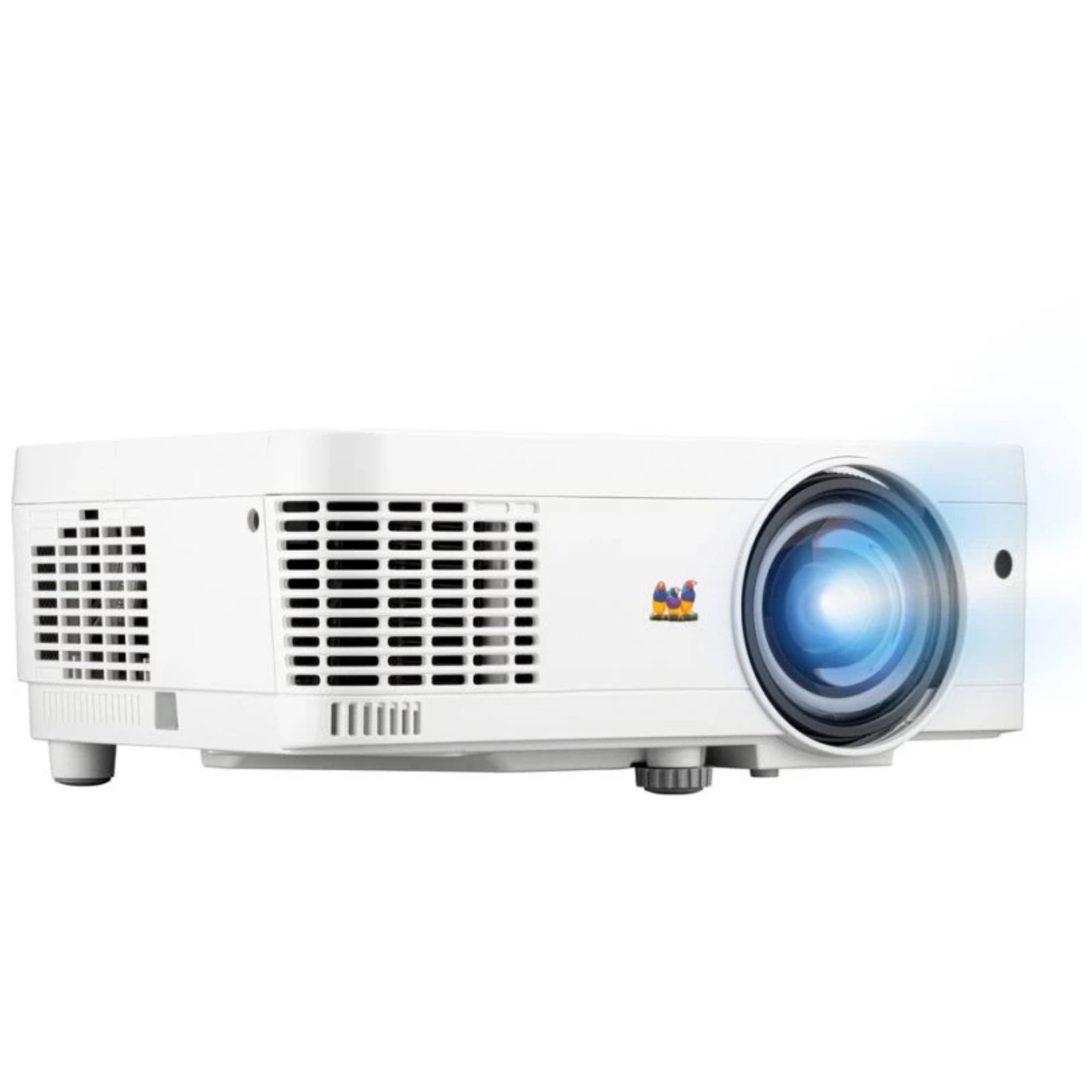 ViewSonic LSD300W-ST Kurzdistanz LED Projektor 3700 Lumen-1