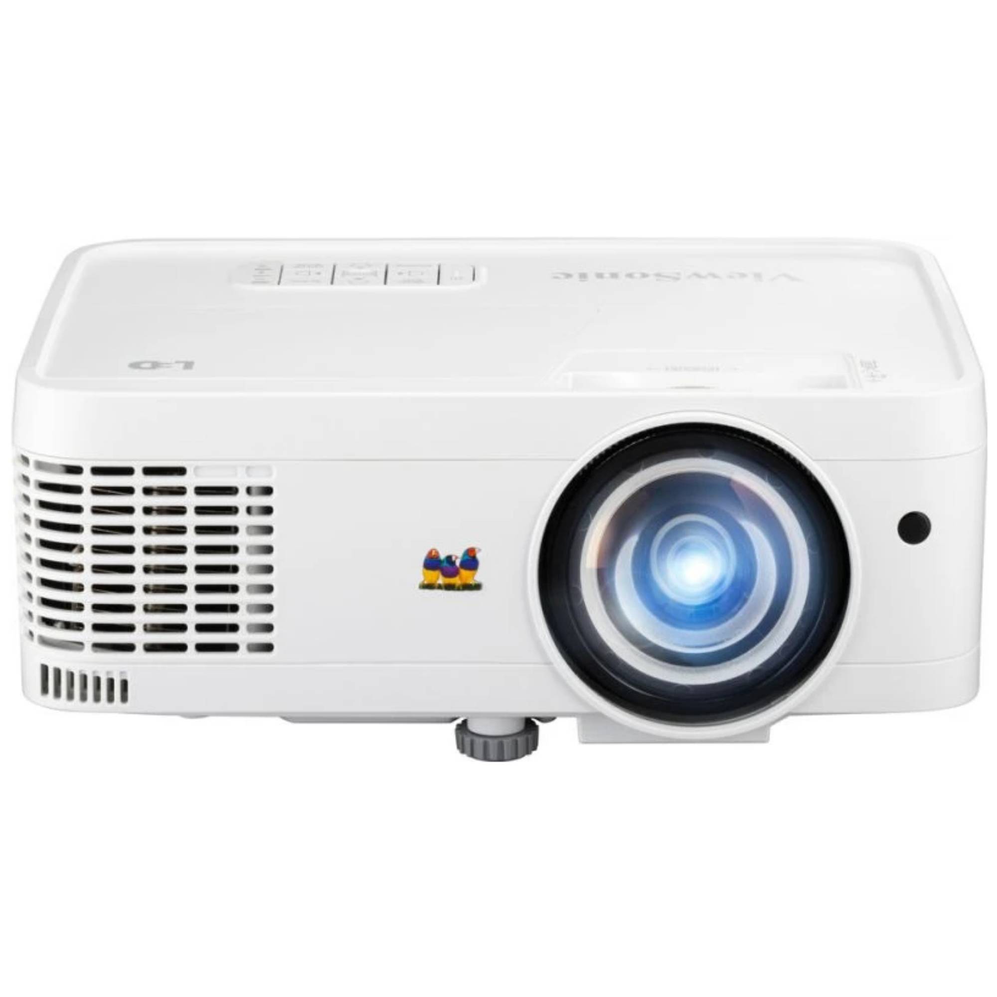 ViewSonic LSD300W-ST Kurzdistanz LED Projektor 3700 Lumen-2