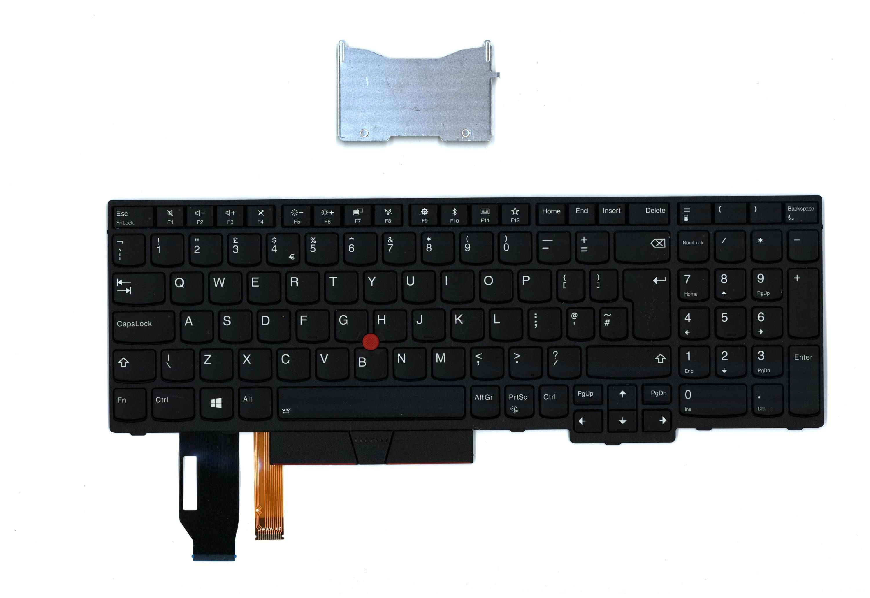 Lenovo fru cm toetsenbord w num nbsp ASM-0