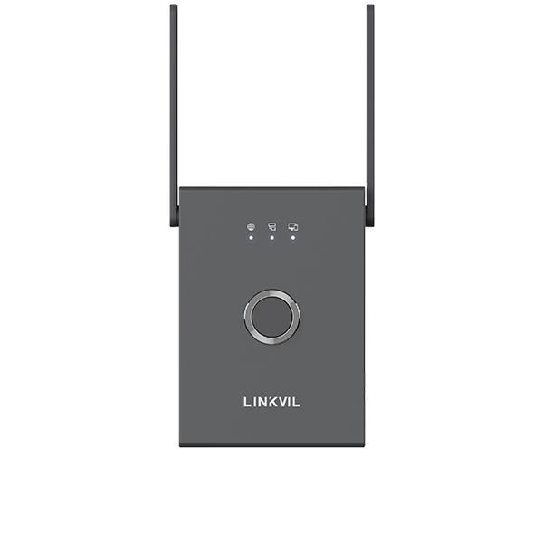 Fanvil Linkvil Dect Phone W710P - TCP/IP - CLIP (W710P)-4