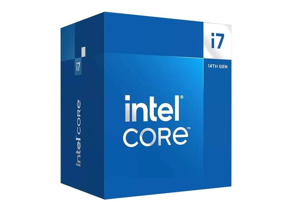 Intel Core i7-14700 processor 33 MB Smart Cache Box-0