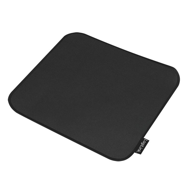 LOGILINK ID0195 Pad; zwart; muis; 250x220x2mm - 1 stuk-9