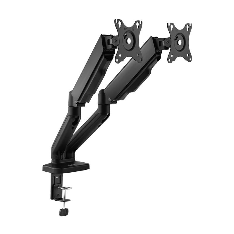 LogiLink BP0177 - Monitor Standfuss 2 Displays 17'' - 32'' 450 mm (BP0177)-2