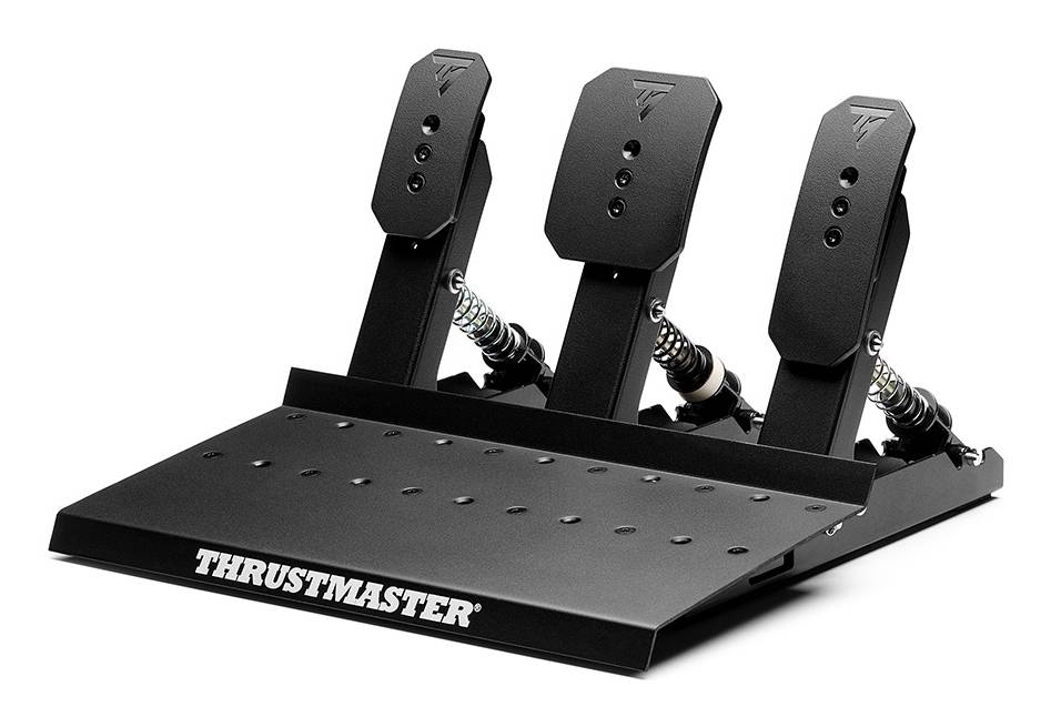 Thrustmaster Raceline Pedalen III WW-4