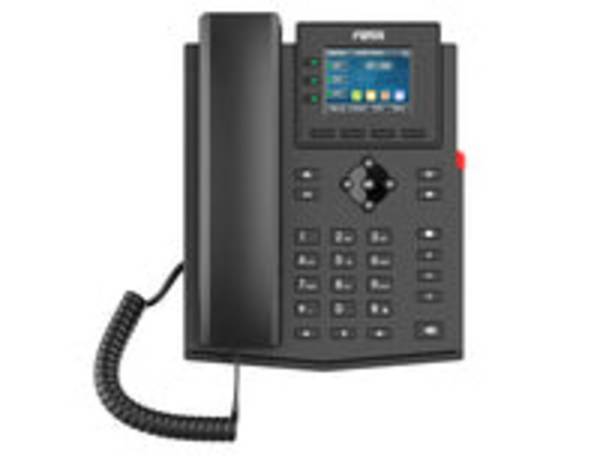 Fanvil X303-2 Wire IP-telefoon