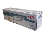 OKI tonercartridge 1 stuk(s) origineel zwart-1