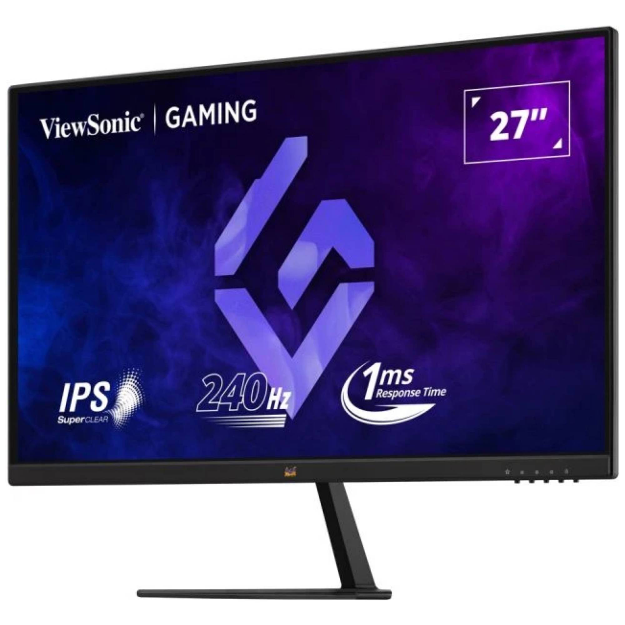 ViewSonic VX2779A-HD-PRO Gaming Monitor 27 Zoll-2