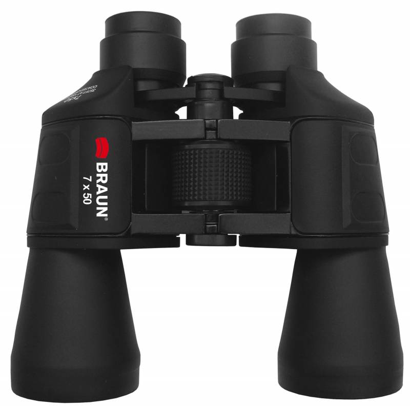 Braun Binocular 7x50-0