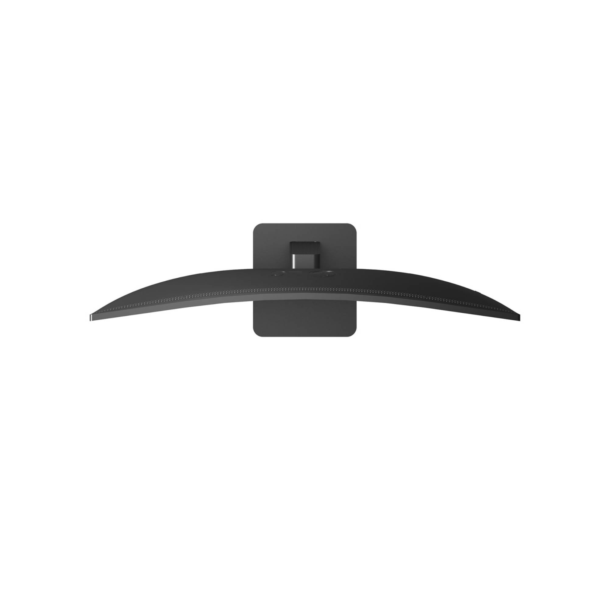 LG 27U421A-B Office Monitor - FHD VA Curved Display, 100 Hz USB-C 15 Watt PD-3