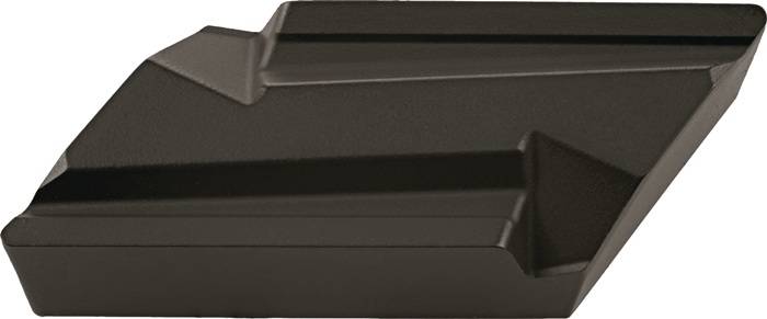 Wisselplaat KNUX160405EL-F PMK30 bewerking glad TECWERK-0