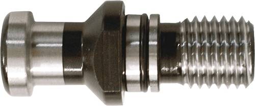 Spanbout DIN 69872B SK50 zonder gat TECWERK-0
