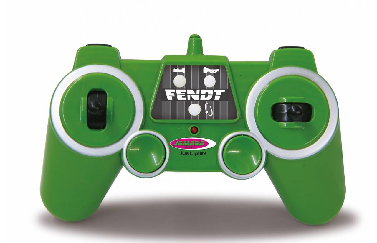 Jamara Fendt 1050 Vario 1:16 2.4Ghz 8+-1