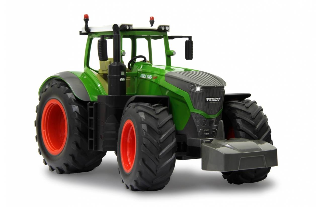 Jamara Fendt 1050 Vario 1:16 2.4Ghz 8+-2