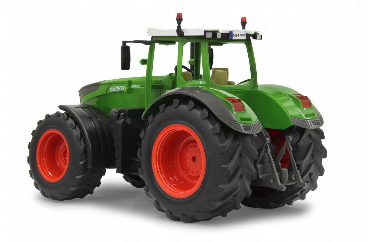 Jamara Fendt 1050 Vario 1:16 2.4Ghz 8+-3