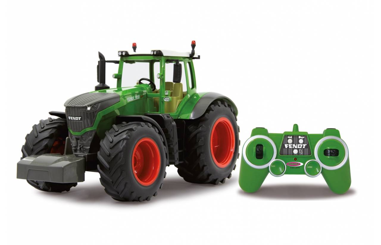 Jamara Fendt 1050 Vario 1:16 2.4Ghz 8+-4