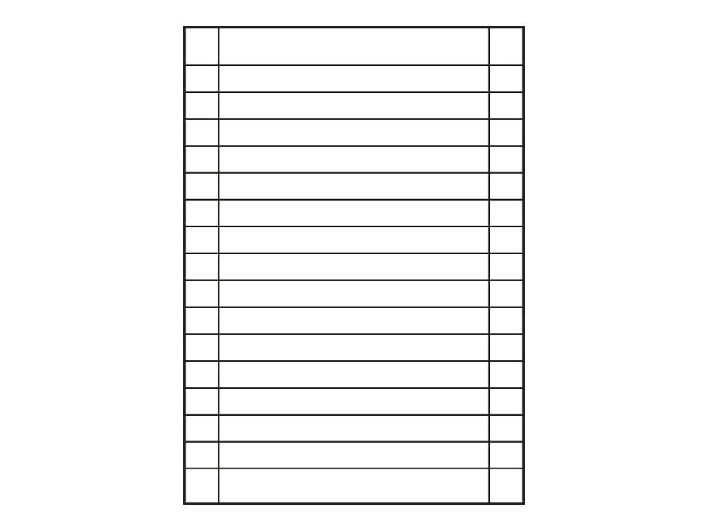 Oxford TOUCH Schrijfblok & Notitieboek A4+ 80 Vellen Aqua-3