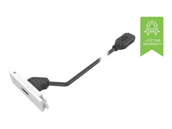 Vision HDMI-module 1.4 AWG 28