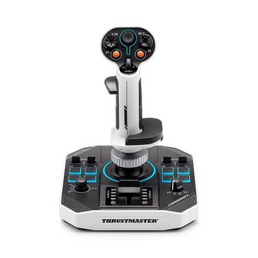 Thrustmaster SOLR1 Flightstick WW
