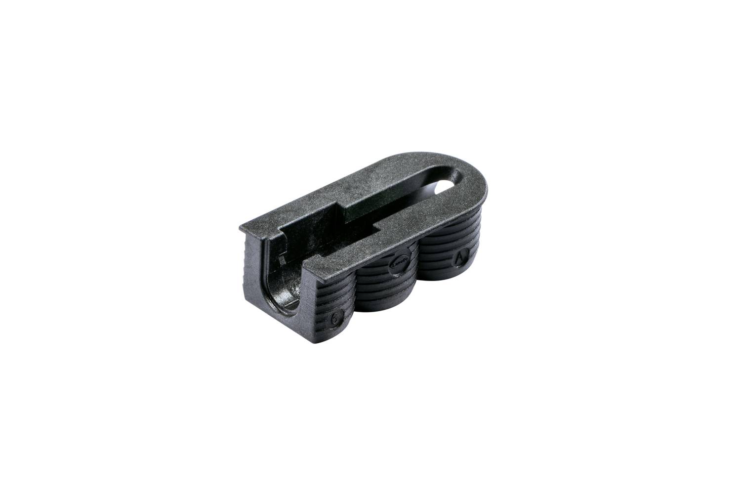Lamello Cabineo X black, 500 stuks-0