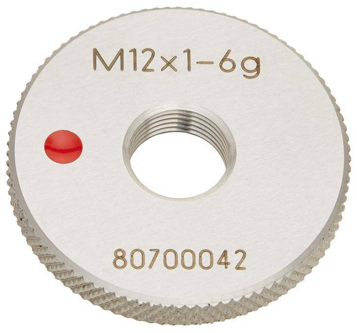 Afkeur-draadringkaliber DIN2299 M20x1,50-1