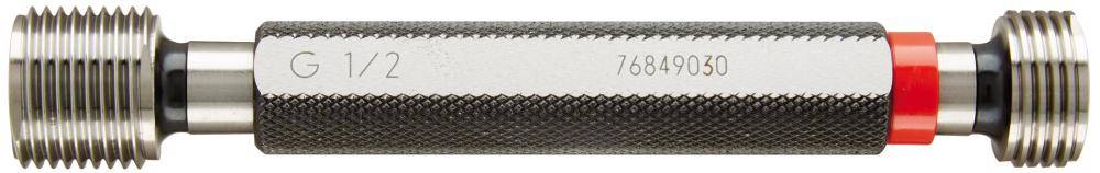 Afkeur-schroefdraadkaliber G1.1/2"-11-2