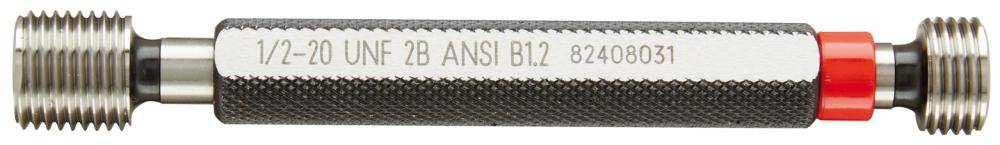 Draadpenkaliber UNF 3/8"-8-2