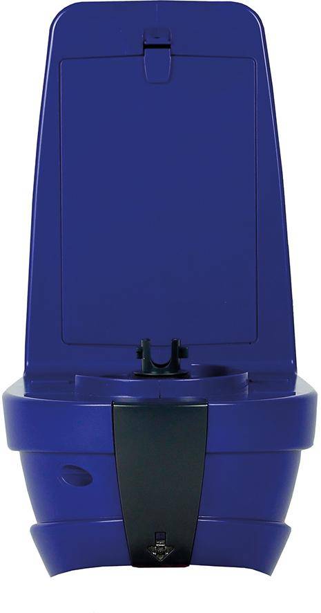 Zeep Dreumex dispenser one2clean 87126020011338712602001133-2