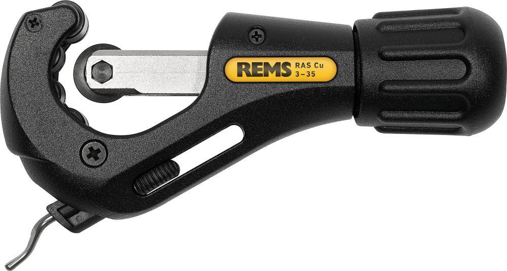 Rems pijpsnijder ras cu 3-35 40399760207494039976020749-2
