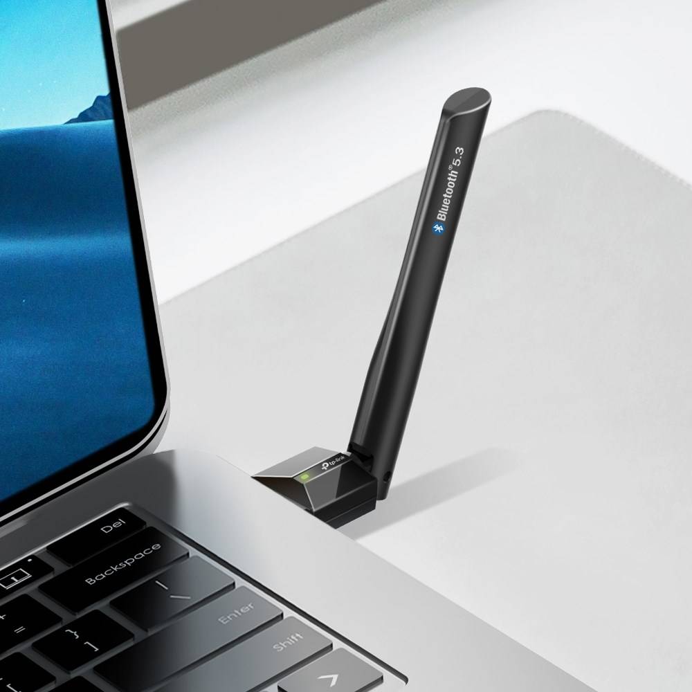 TP-Link UB500 Plus interfacekaarten/adapter Bluetooth-3
