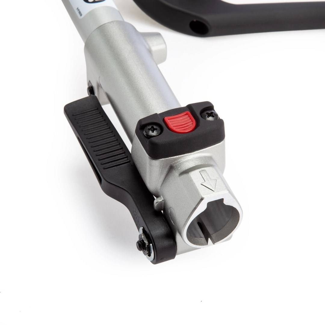 Makita Body Combisysteem 1X18V Dux18Z-4